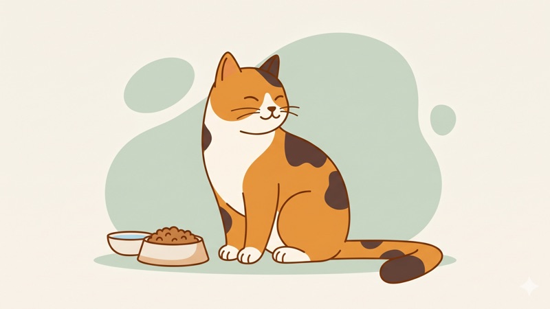 Cat Not Eating? Causes, Home Care, and When It's Urgent