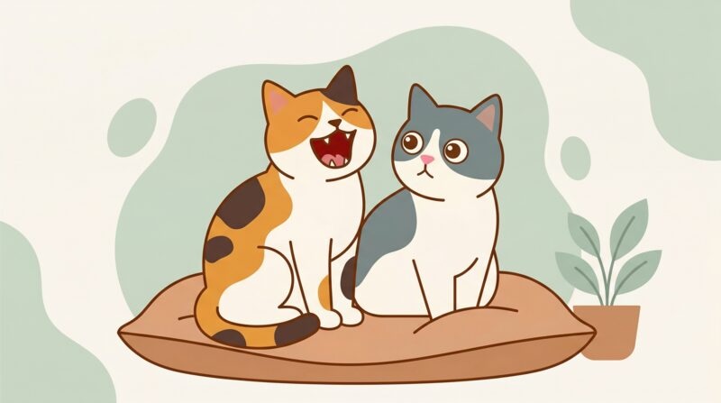 Cat Dental Health: What Most Owners Miss Until It's Too Late