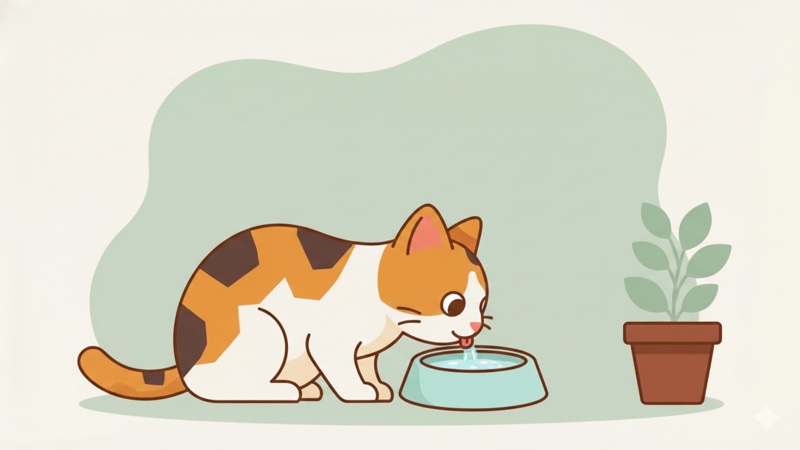 Cat Not Drinking Water? 8 Vet-Approved Ways to Keep Your Cat Hydrated
