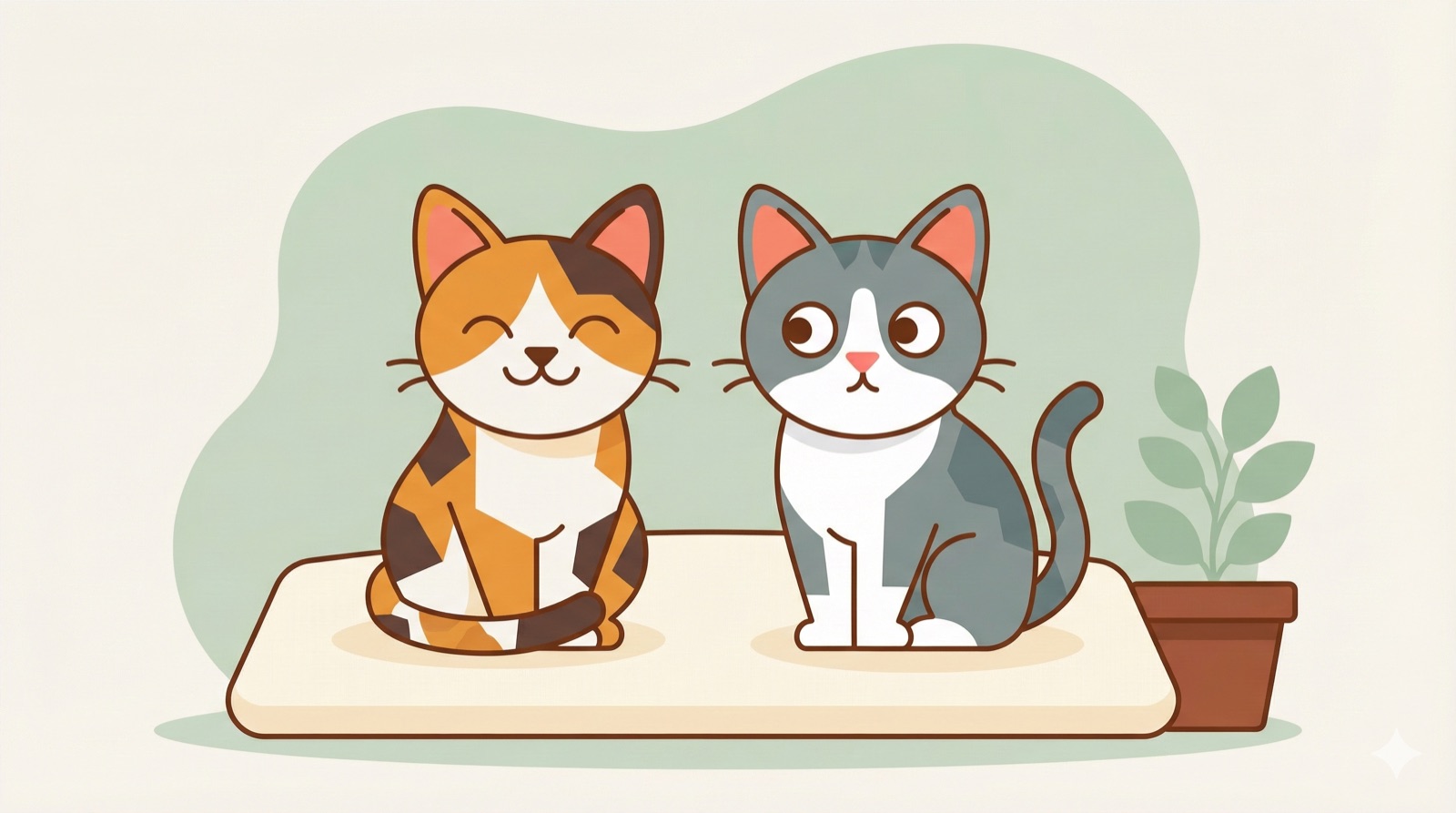 Cat Mood Detection Guide: Understanding Your Cat's Body Language