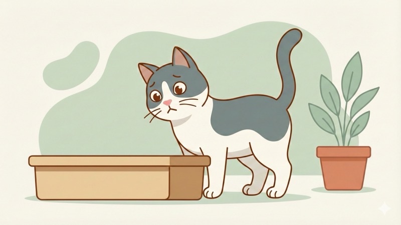 Complete Guide to Feline Lower Urinary Tract Disease: Symptoms, Treatment & Prevention